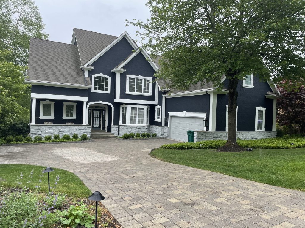 Drywall & Painting 1