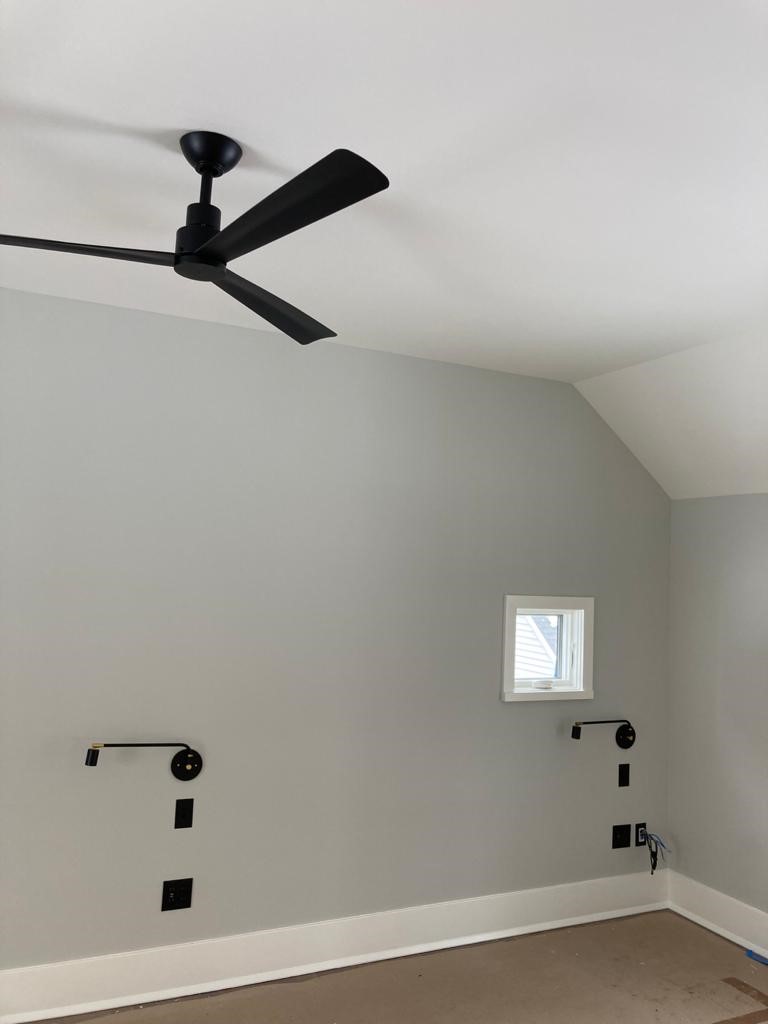 Drywall & Painting 6