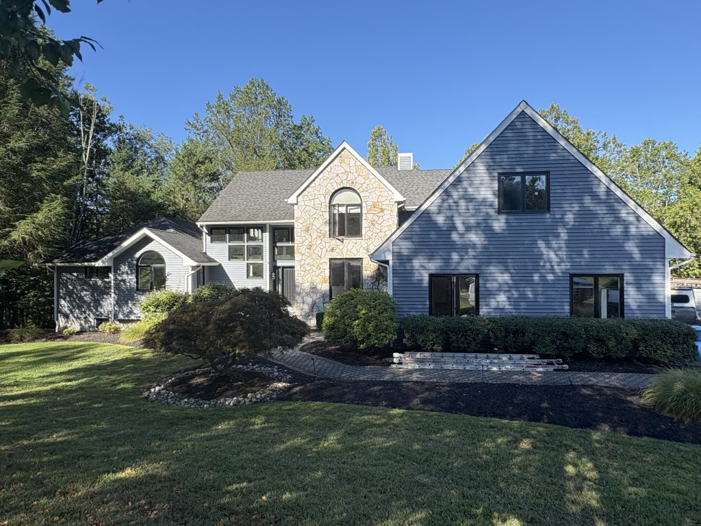 Drywall & Painting 7