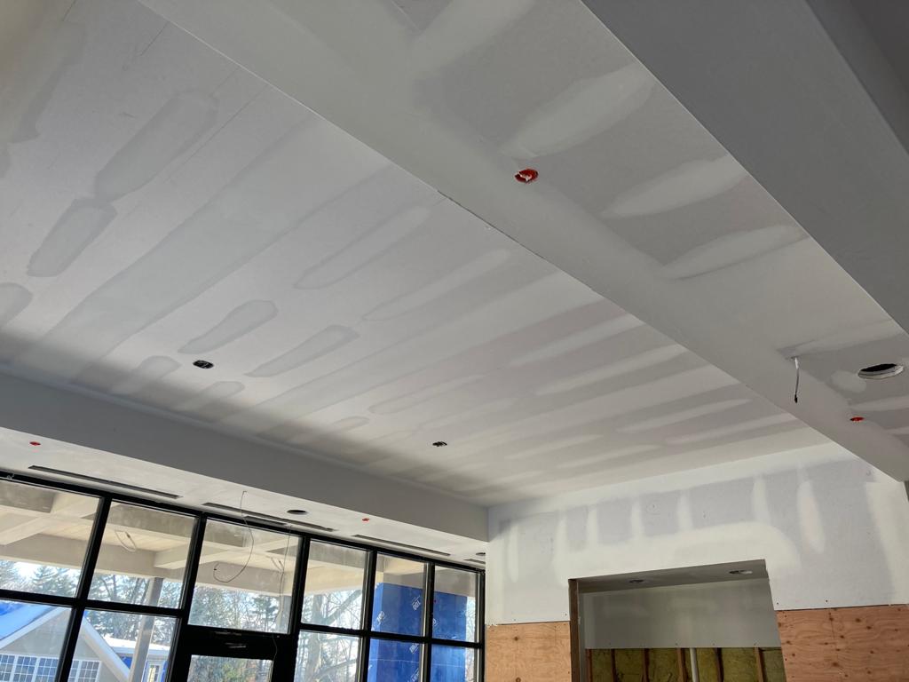 Drywall & Painting 5