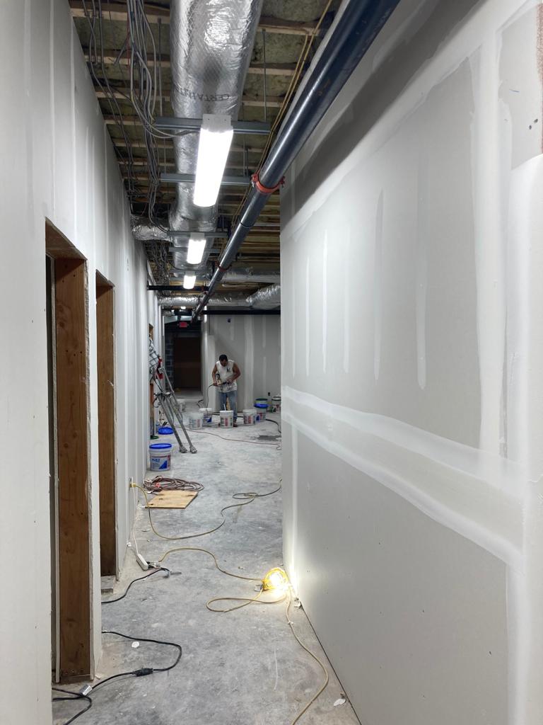 Drywall & Painting 4