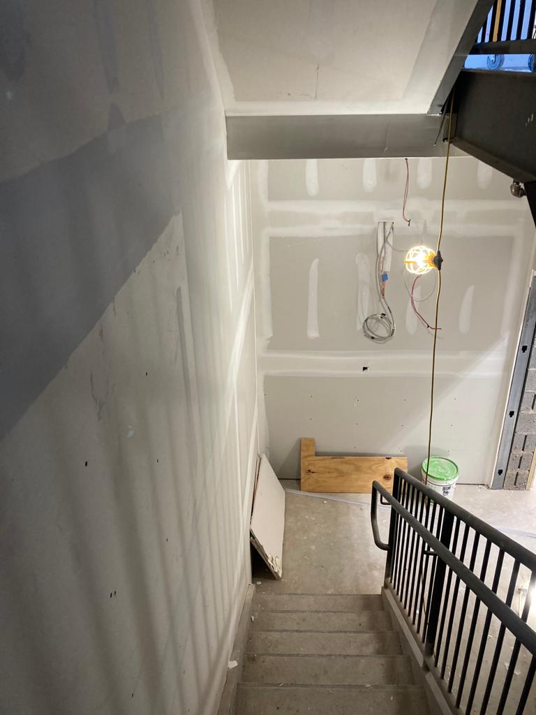 Drywall & Painting 3